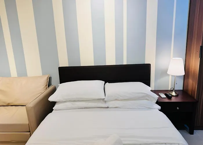 Aparthotel Avida Riala Unit1 It Park