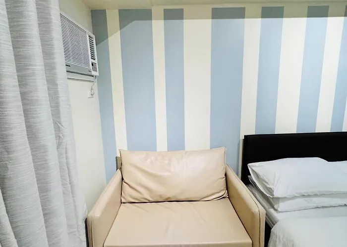 Aparthotel Avida Riala Unit1 It Park *