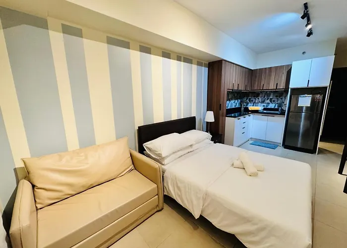 Aparthotel Avida Riala Unit1 It Park *